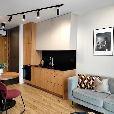 Easy Rent Apartments - Unia Art Residence 83 لوبلين المظهر الخارجي الصورة