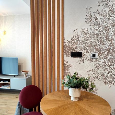 Easy Rent Apartments - Unia Art Residence 83 لوبلين المظهر الخارجي الصورة