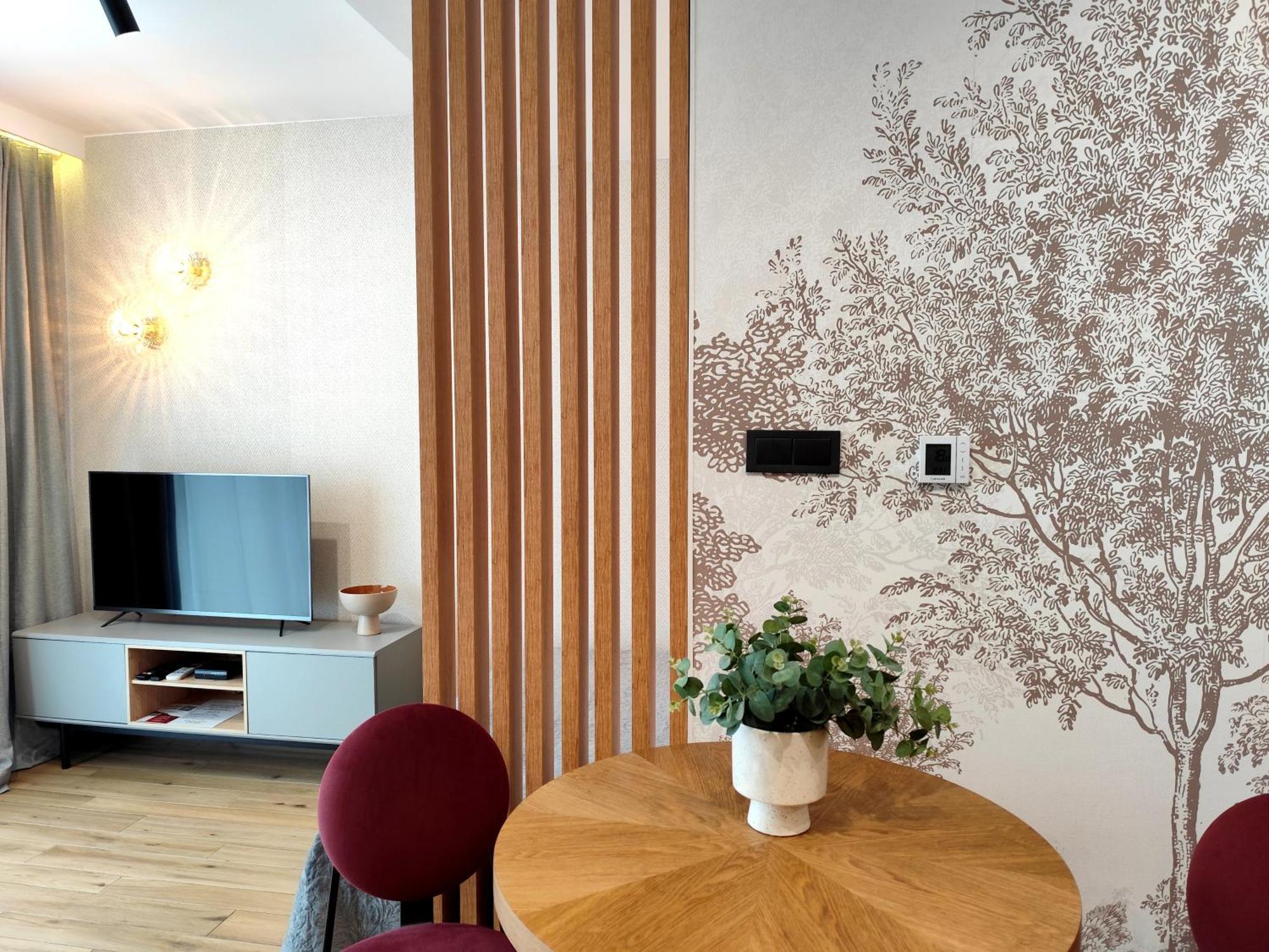 Easy Rent Apartments - Unia Art Residence 83 لوبلين المظهر الخارجي الصورة